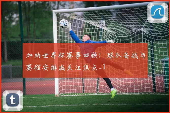 加纳世界杯赛事回顾：球队备战与赛程安排成关注焦点_1