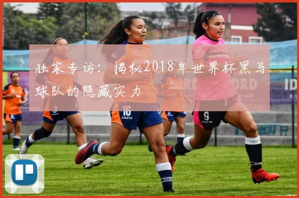 独家专访:揭秘2018年世界杯黑马球队的隐藏实力