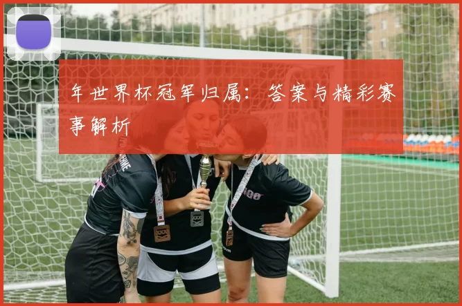 年世界杯冠军归属：答案与精彩赛事解析