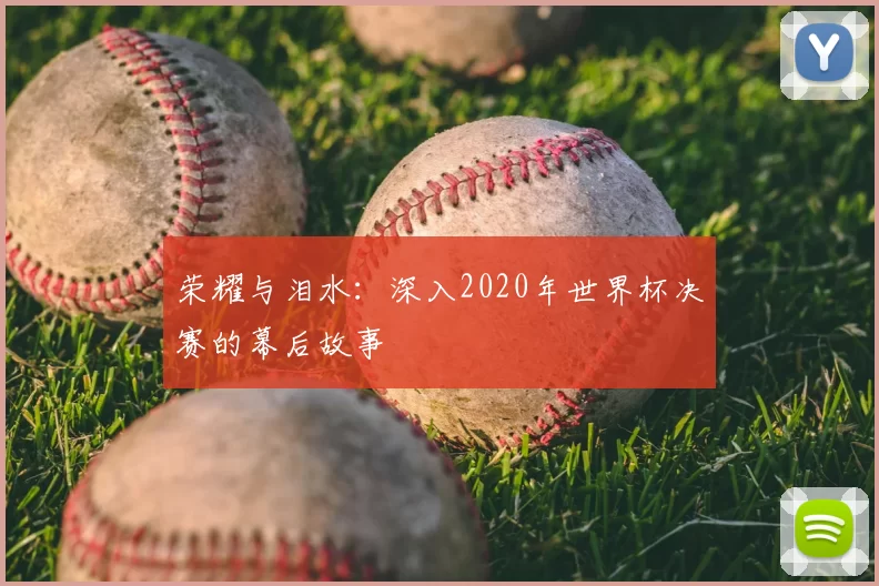 荣耀与泪水：深入2020年世界杯决赛的幕后故事